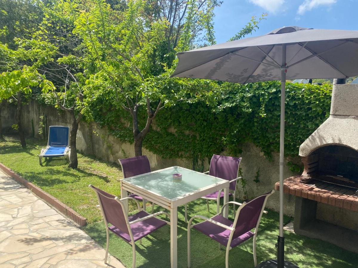 Apartment 3 Pieces Climatise En Rez De Jardin Avec Piscine *
