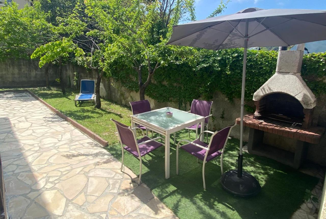 Apartment 3 Pieces Climatise En Rez De Jardin Avec Piscine Villeneuve-Loubet